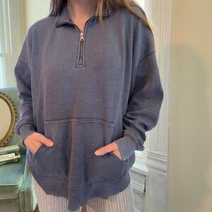 Aerie Women's Blue Jumper